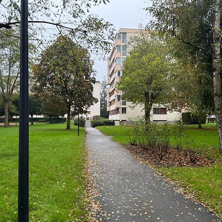 Appartement Periurbain De Paris Et Versailles Les Clayes-Sous-Bois Buitenkant foto