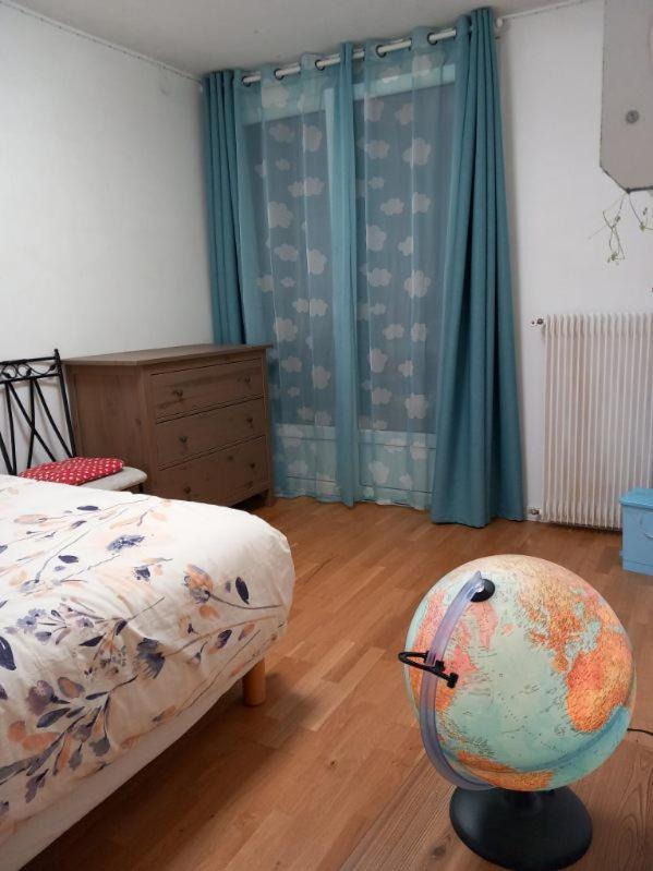 Appartement Periurbain De Paris Et Versailles Les Clayes-Sous-Bois Buitenkant foto