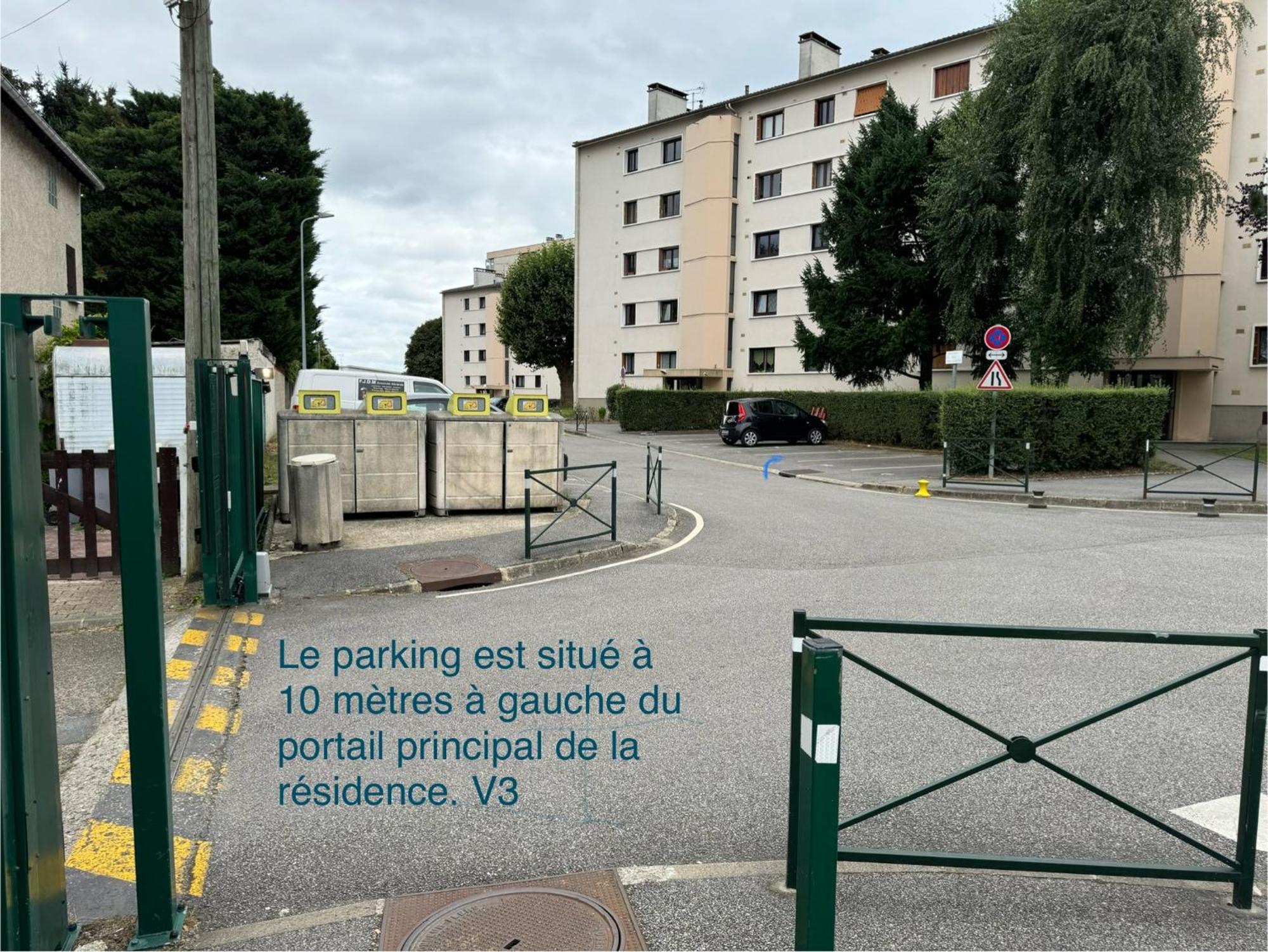 Appartement Periurbain De Paris Et Versailles Les Clayes-Sous-Bois Buitenkant foto
