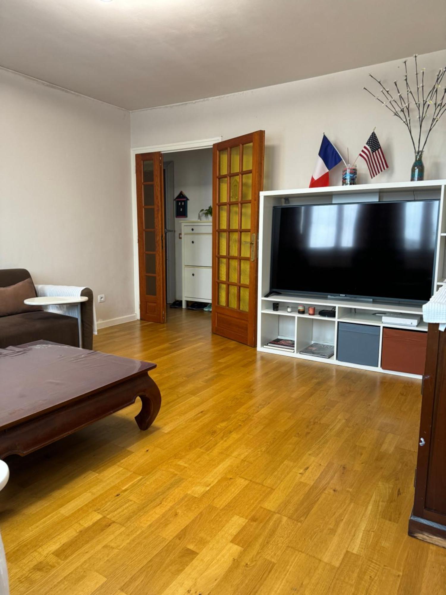 Appartement Periurbain De Paris Et Versailles Les Clayes-Sous-Bois Buitenkant foto