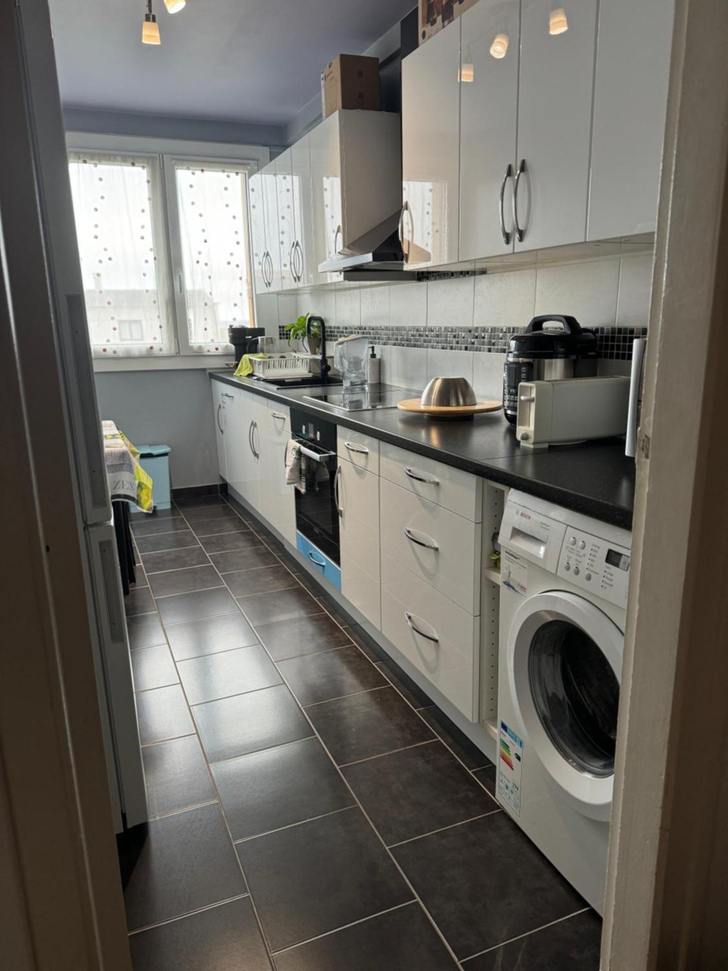 Appartement Periurbain De Paris Et Versailles Les Clayes-Sous-Bois Buitenkant foto
