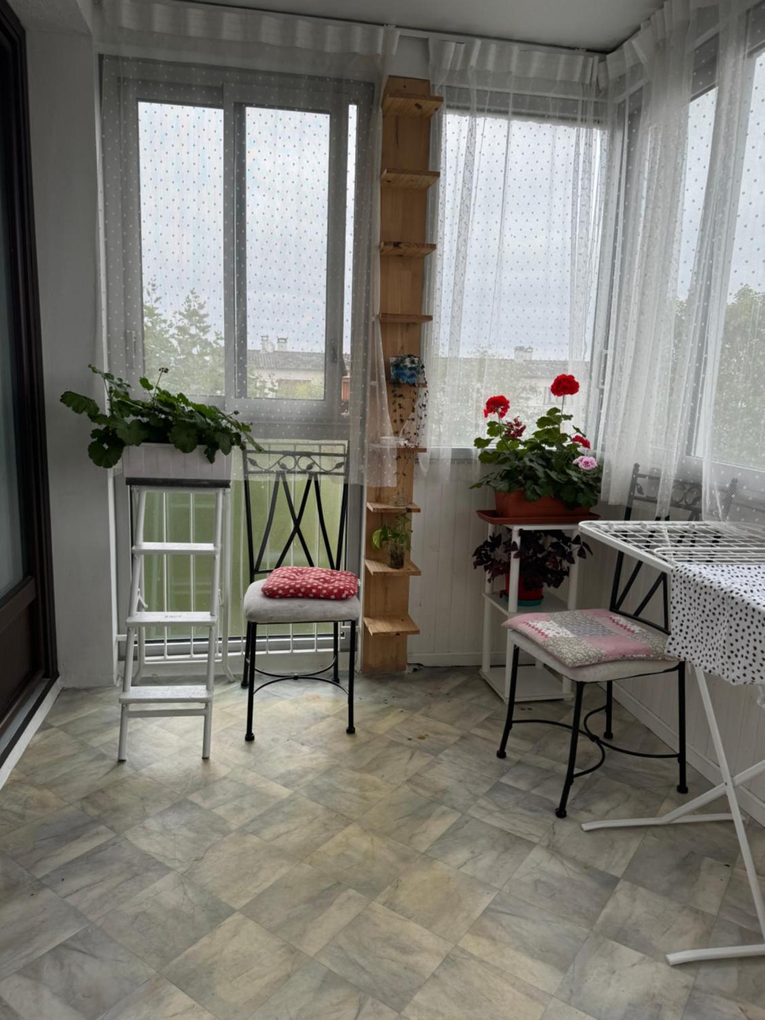 Appartement Periurbain De Paris Et Versailles Les Clayes-Sous-Bois Buitenkant foto