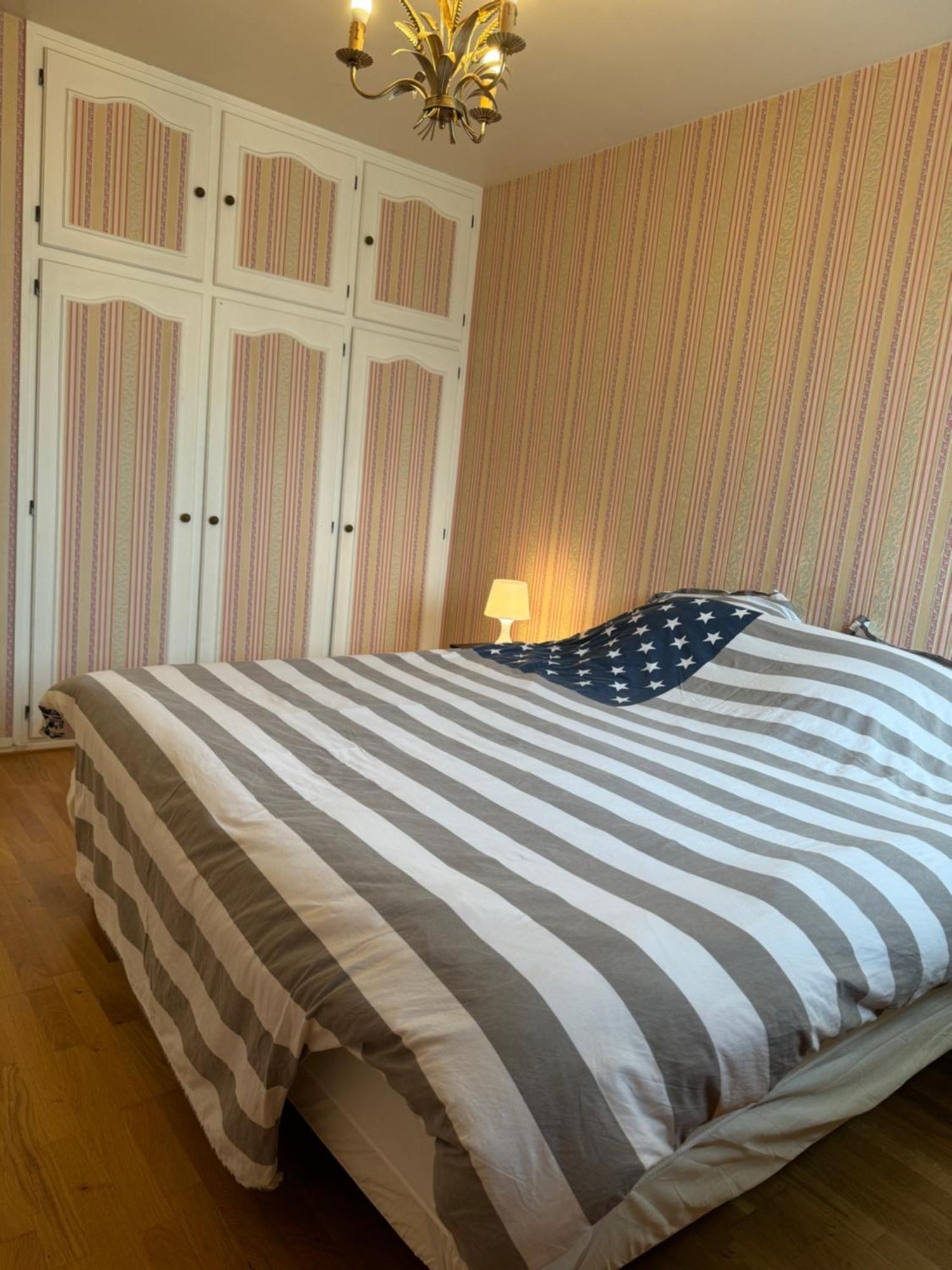 Appartement Periurbain De Paris Et Versailles Les Clayes-Sous-Bois Buitenkant foto