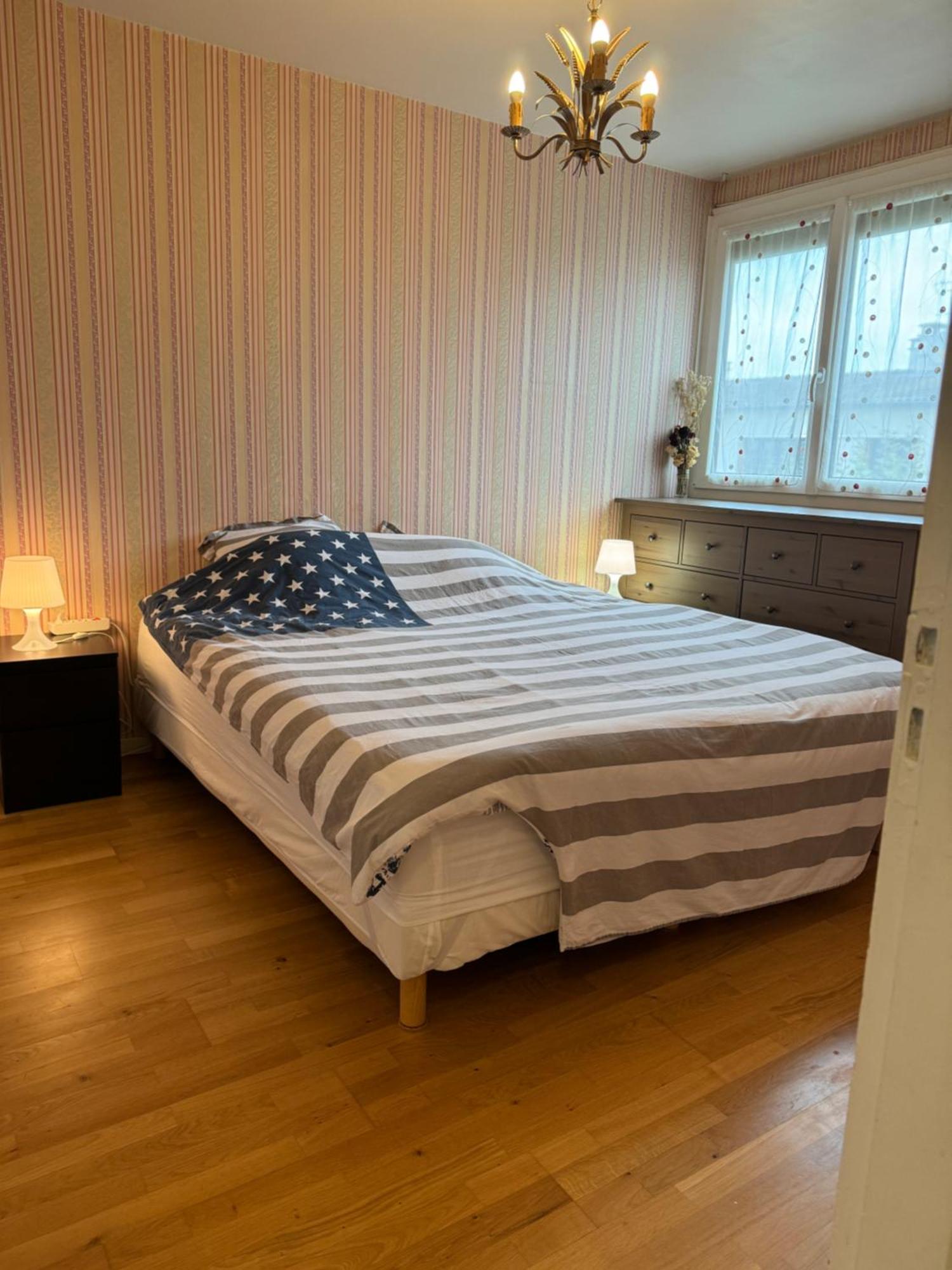 Appartement Periurbain De Paris Et Versailles Les Clayes-Sous-Bois Buitenkant foto