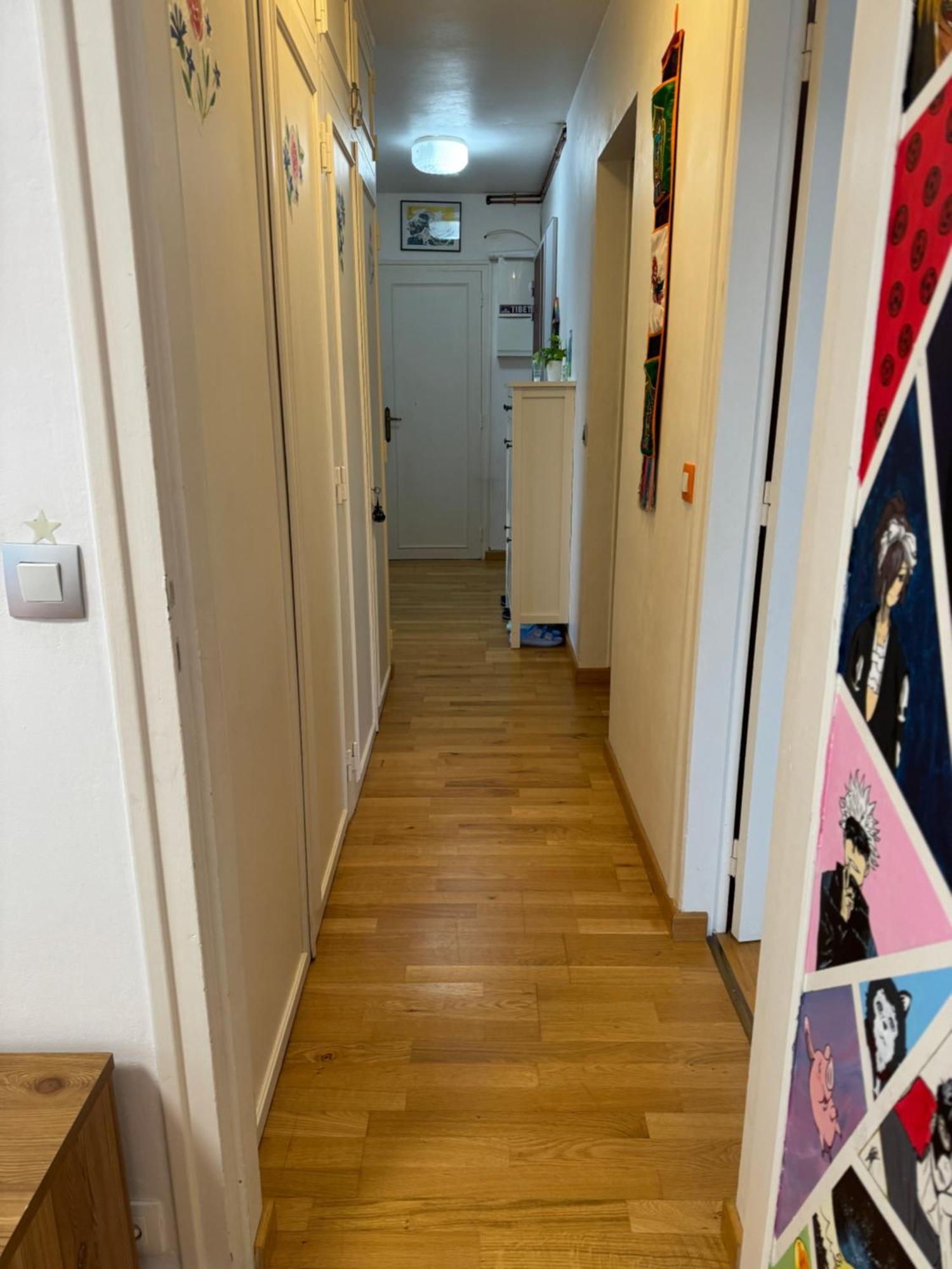 Appartement Periurbain De Paris Et Versailles Les Clayes-Sous-Bois Buitenkant foto