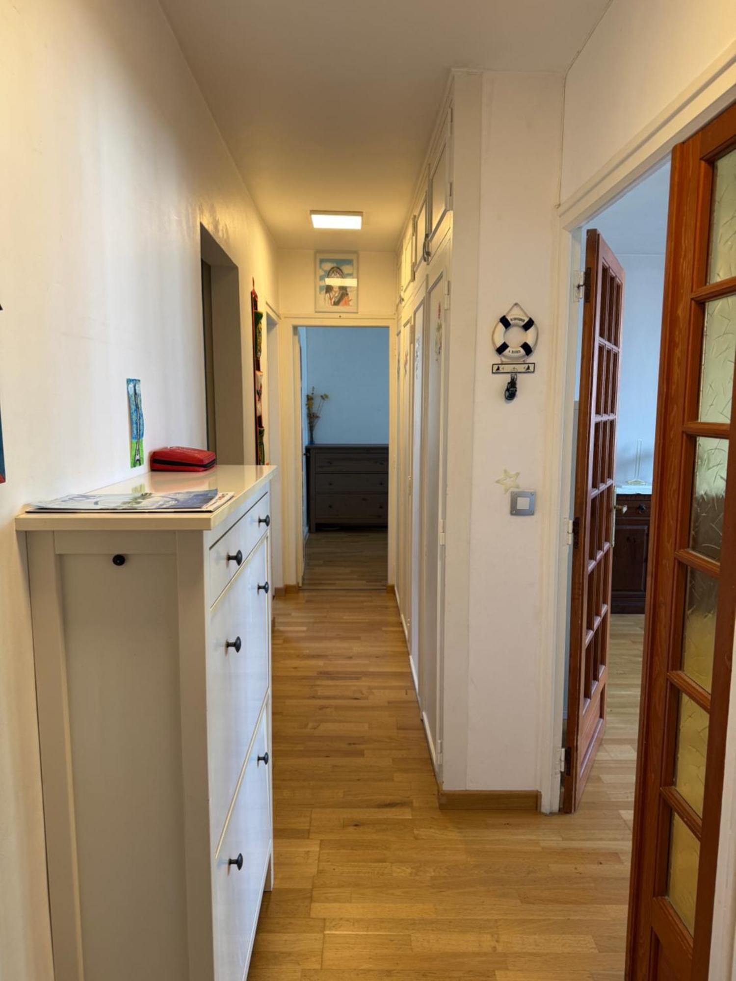 Appartement Periurbain De Paris Et Versailles Les Clayes-Sous-Bois Buitenkant foto