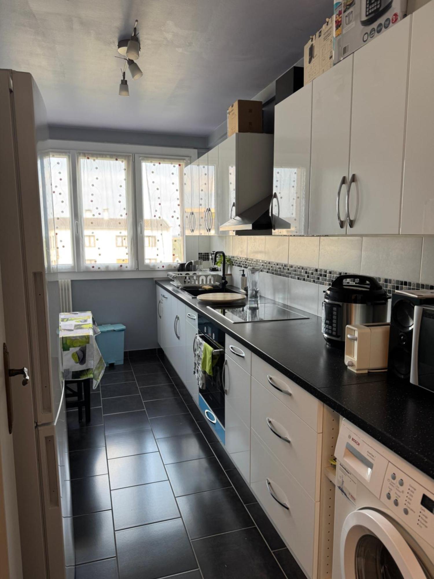 Appartement Periurbain De Paris Et Versailles Les Clayes-Sous-Bois Buitenkant foto