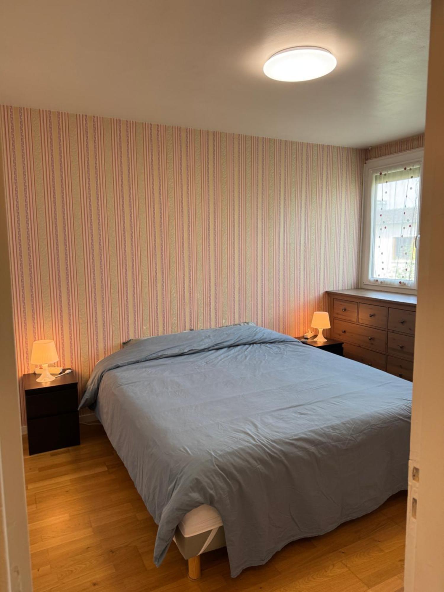 Appartement Periurbain De Paris Et Versailles Les Clayes-Sous-Bois Buitenkant foto